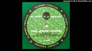 PLANET TECHNO 016