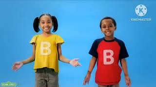 A Party For Mr Abc Part 1 ad