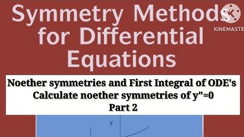 Noether Symmetries of ODE