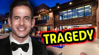 Famous What Really Happened to Tarek El Moussa from Flip or Flop Profile