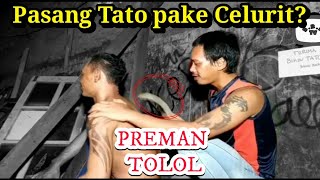 PREMAN TOLOL PART 2 -brdtv