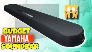 Best Budget Yamaha Soundbar For 2025 | Top Yamaha Soundbar Review