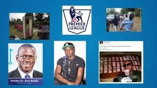 The Soft Talk - Episode 08 - Kigali's unserious news review screenshot 5