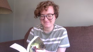 "The Princess Bride" Audiobook - Chapter 4, The Preparations [CC]