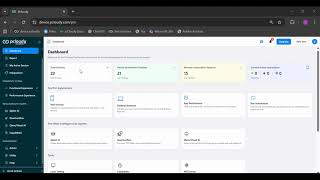 Welcome to the New Pcloudy UI! 🎉