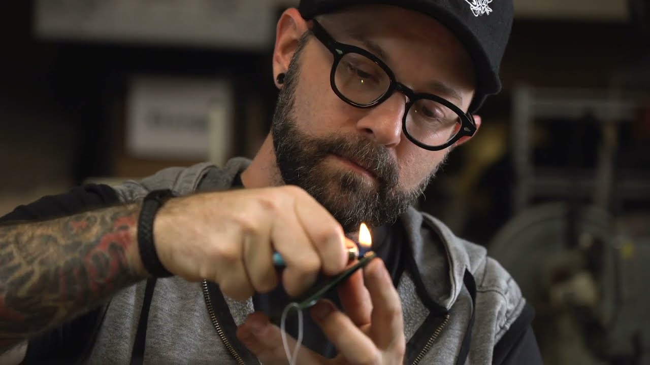 Freehand Goods Brand Story