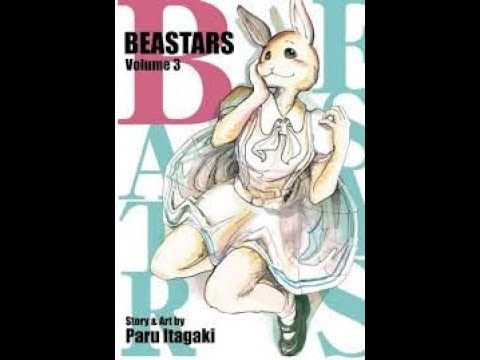 Beastars Manga Chapter 20 Discussion