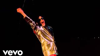 Michael Jackson - Wanna Be Startin&#39; Somethin&#39; - Live at The O2, London, 2010 (FANMADE)