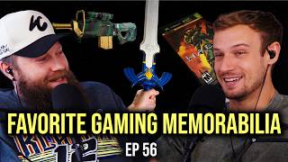 Favorite item in you Gaming Collection?