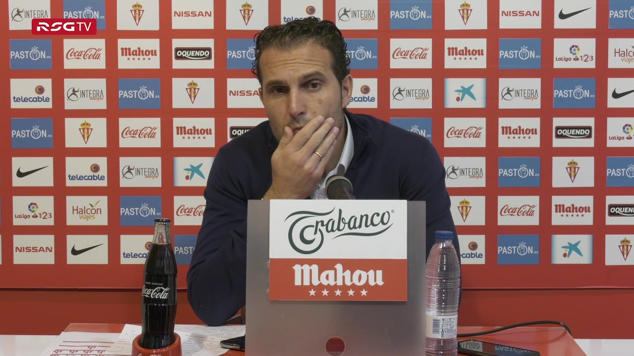 Rueda de prensa de Baraja (31/10/18) marezine