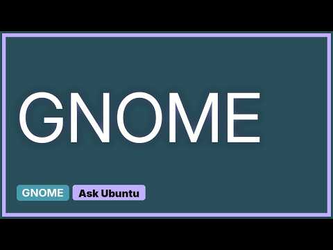 Ubuntu: Assistive technology not found AWTError (5 Solutions!!)