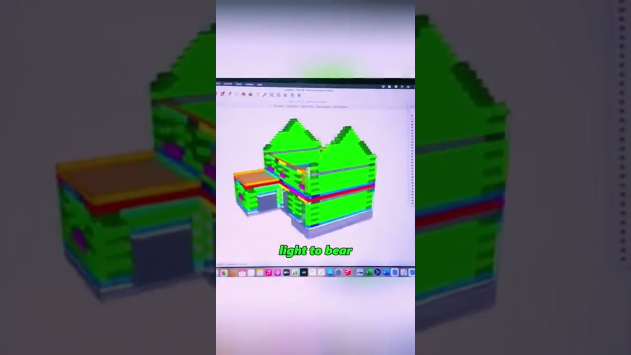 how to build a house fast 