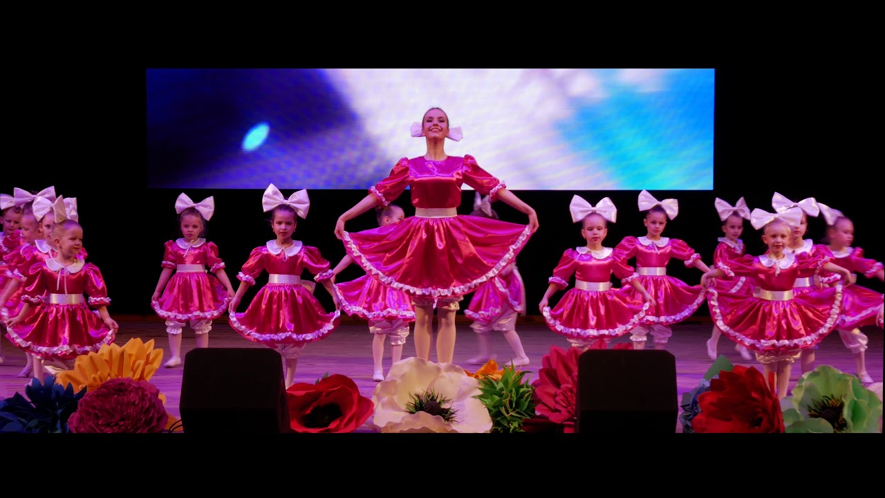 ЗК-2019 15 Центр хореографічного мистецтва ПОСТОЛЯТА - ЛЯЛЬКИ