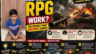 How does RPG work