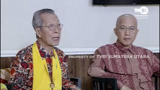 MIMBAR AGAMA KHONGHUCU [ IBADAT TUAN YANG CIEK PERSEMBAHAN BAK CANG PERSPEKTIF AGAMA KHONGHUCU ]