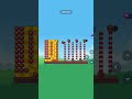 Hungry Worm Level 247 Gameplay 🐛 | Beginner’s Guide & Puzzle Walkthrough | Mobile Game Fun!