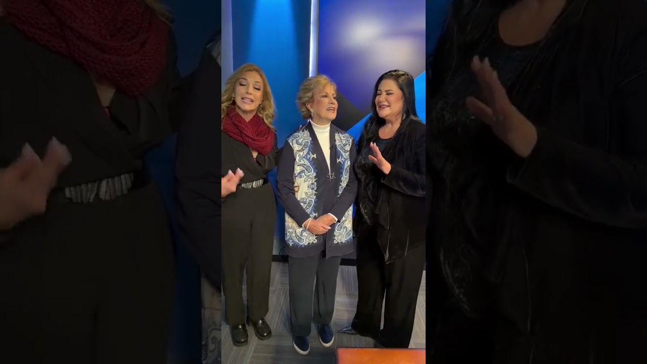 Acariciame - Laura Flores ft Alejandra Ávalos