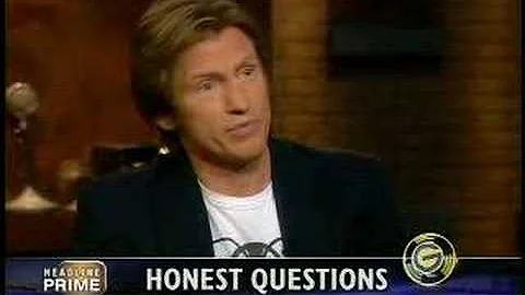 Denis Leary on Glenn Beck