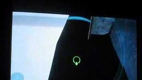 Halo 3 Get out of map glitch Isolation