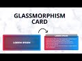 Glassmorphism Card Tutorial With HTML & CSS | Project 27/100