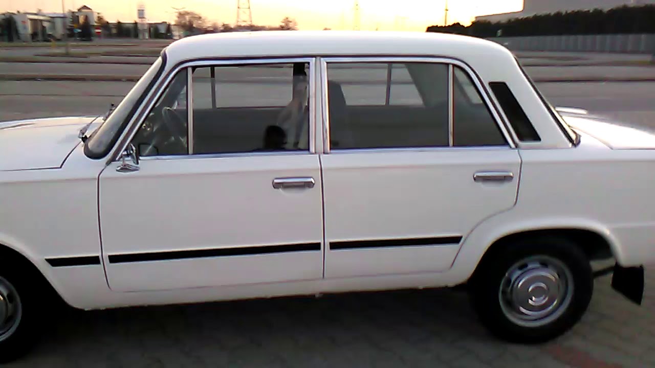 Duży Fiat 125p FSO 1500 ME 1,5 1987r POLSKI FIAT 125p