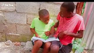 Dododi Ap Moutre Dor Leçon