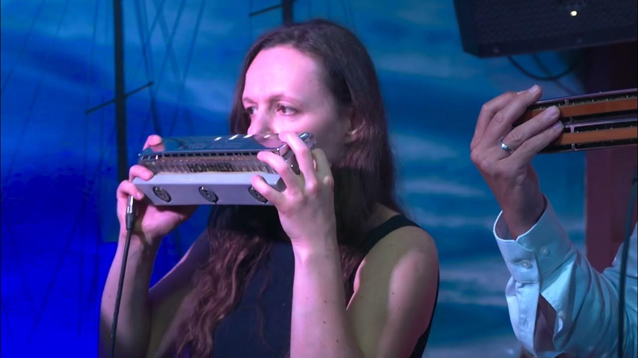 Mundharmonika Quartett Austria Amazing Grace YouTube