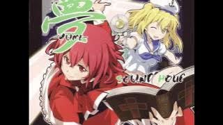 Download lagu 【東方 Vocal / Orchestral】 生きとし生けるものよ 「SOUND HOLIC」