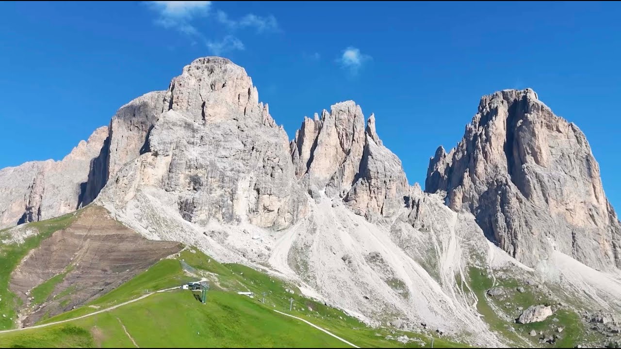 Val di Fassa: tour guidato con il PanoramaPass