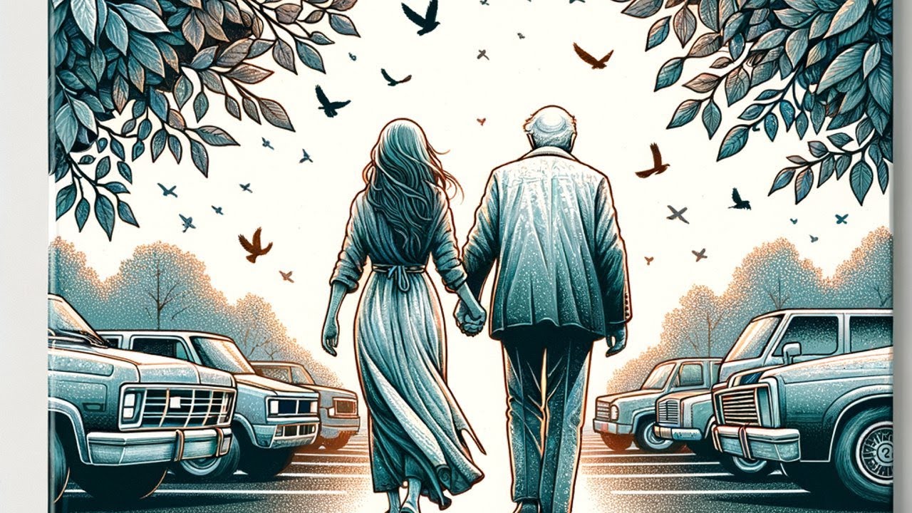 Hand in Hand 
