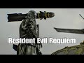 Resident Evil Requiem - Mr X Returns | Gameplay Walkthrough part 17