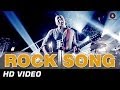 The Rock Song - Manjunath - Full Video - K.K | Bollywood Latest Songs | HD