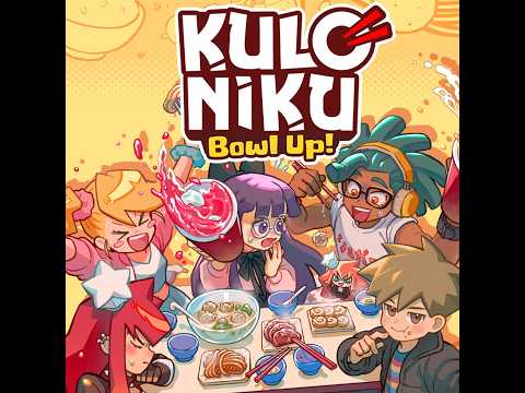 LIVE- KuloNiku: Bowl Up! Part 2 Game Stream (Vertical)