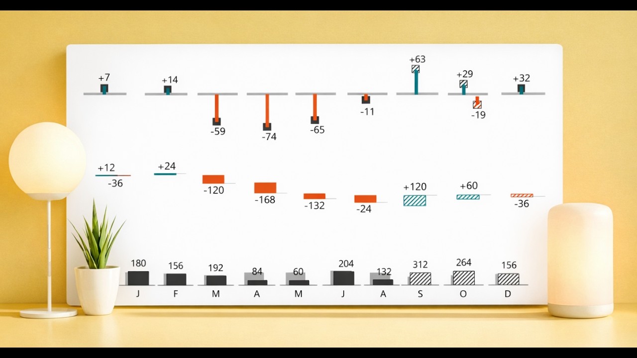 This is the best Native Visual in Power BI for SVGs - YouTube