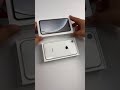 iPhone XR Unboxing #shorts #unboxing