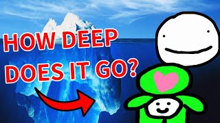 The Dream Stan Iceberg Explained