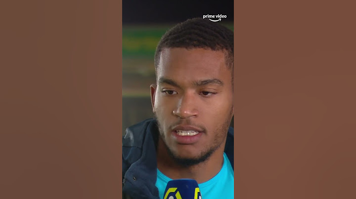 💫 L'hommage d'Alban Lafont à Hugo Lloris !