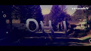 Dash Berlin & Savi feat  KO   Home Official Lyric Video   YouTube 720p