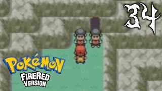 Pokémon FireRed - Episode 34: "Return to the Islands"