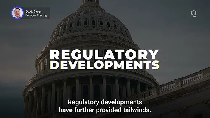 What’s Driving Ethereum’s All-Time High? | Presented by CME Group thumbnail