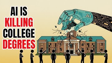 How AI Is Quietly Killing Your Future— And The Psychology Explains Why You Didn’t See It Coming