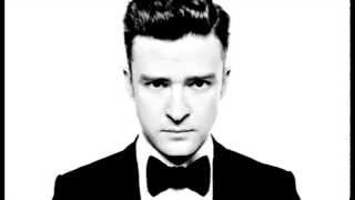 Justin Timberlake - Cabaret (Instrumental) Feat. Drake