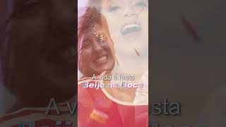Banda Beijo - A Vida é Festa