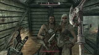 Skyrim Part 238: Angis Camp and other crap @sixshooter500