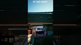 FSR2.1 Performance from AM3  LS FG2.3