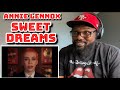 Eurythmics, Annie Lennox, Dave Stewart - Sweet Dreams (Are Made Of This) Official Video) | REACTION