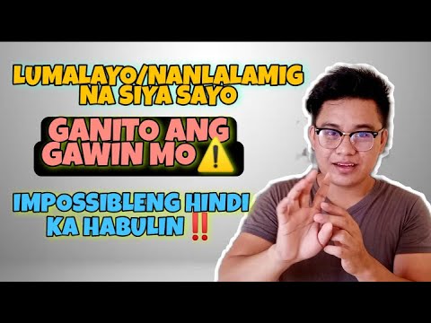 Video: Paano Magpasya sa Isang Batang Babae: 7 Hakbang (na may Mga Larawan)
