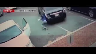 Town hall to be held after attacks on the Asian community in South Sacramento, sheriff's office says