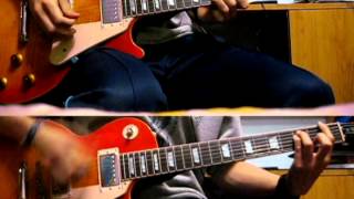 Can't repeat - The Offspring guitar cover