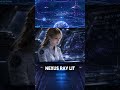 Deep Space Reverie Ⅱ